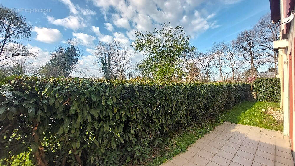 Appartement à PAU