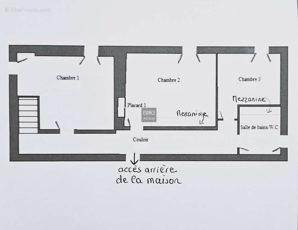 Maison à MENTON