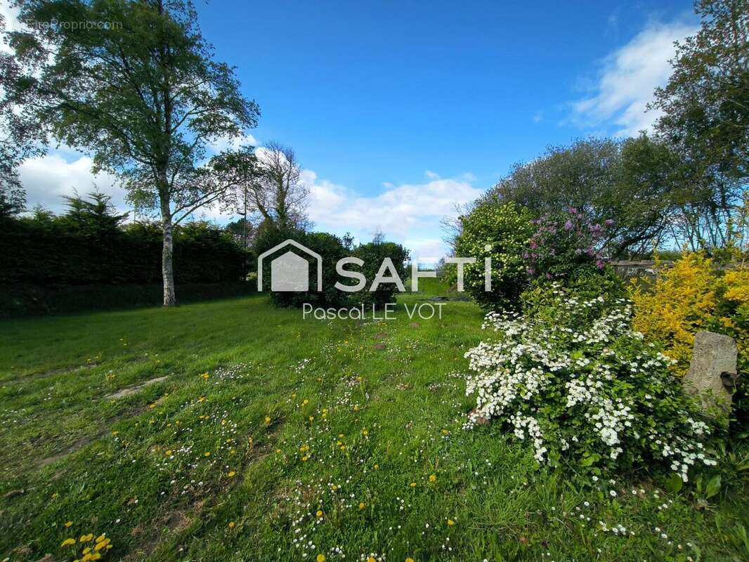 Photo 8 - Maison à PLOUMILLIAU