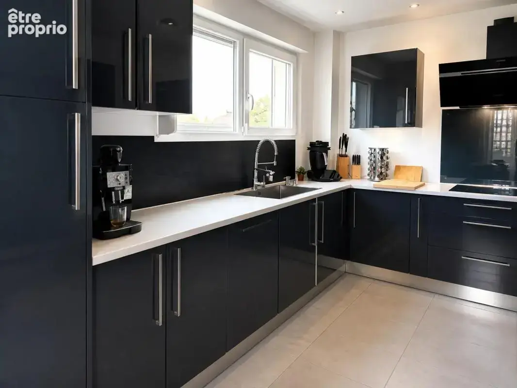 Maison 4 pièces de 77 m² à Seppois-le-Bas - photo 9