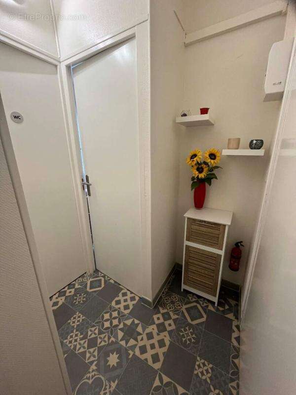 Maison à CHATEAU-L'EVEQUE