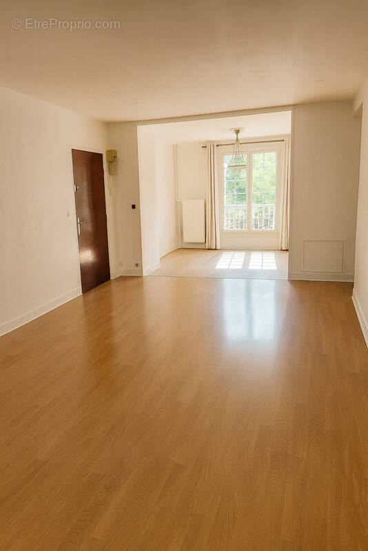 Appartement à TOURS