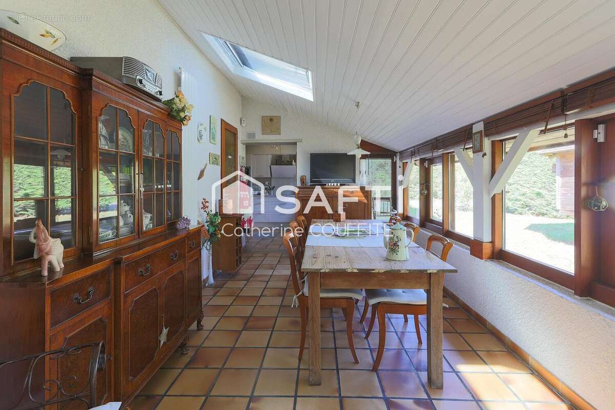 Photo 4 - Maison à LA BREDE