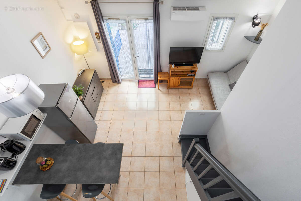 Maison à FRONTIGNAN
