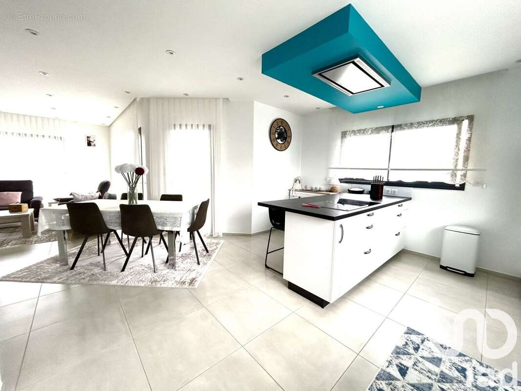 Photo 4 - Maison à VALENCE