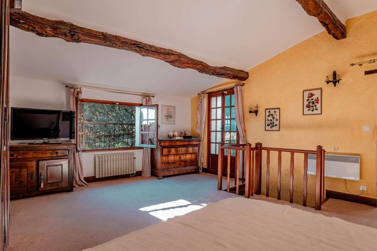 Maison à LE BROC