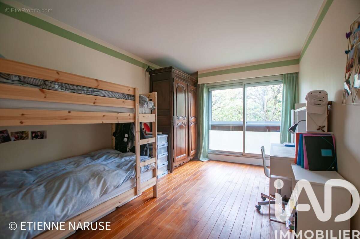 Photo 9 - Appartement à LE PECQ