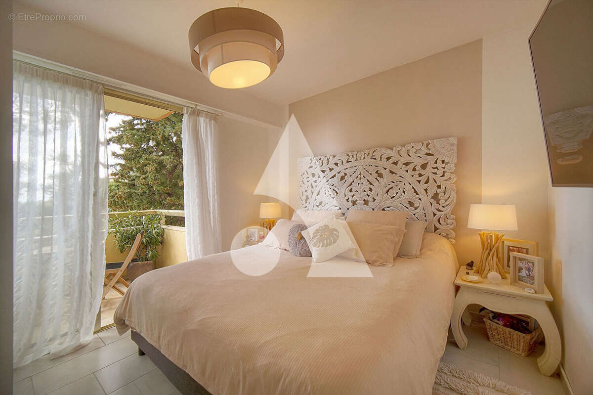 Appartement à GRASSE