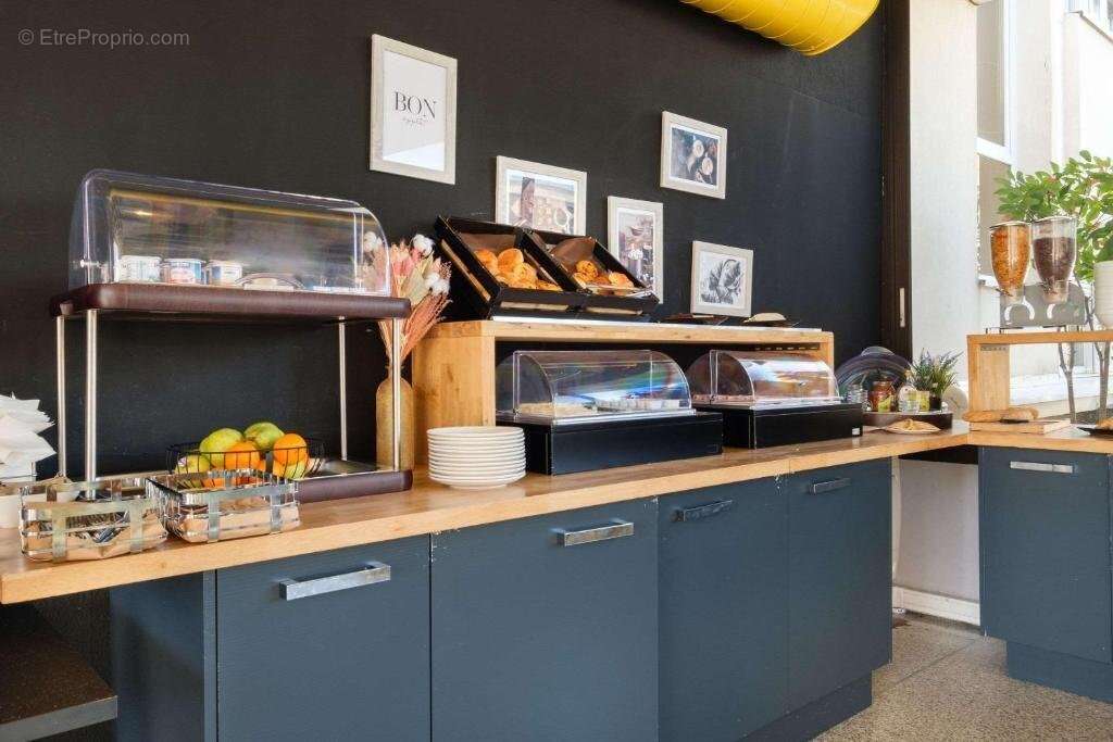 INVESTISSEMENT LOCATIF  Antibes  Résidence étudiante Le Maestria  6.03 % de rentabilité - photo 8