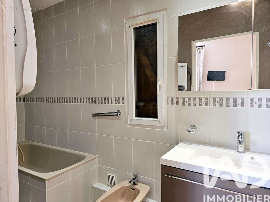 Photo 6 - Maison à DIJON