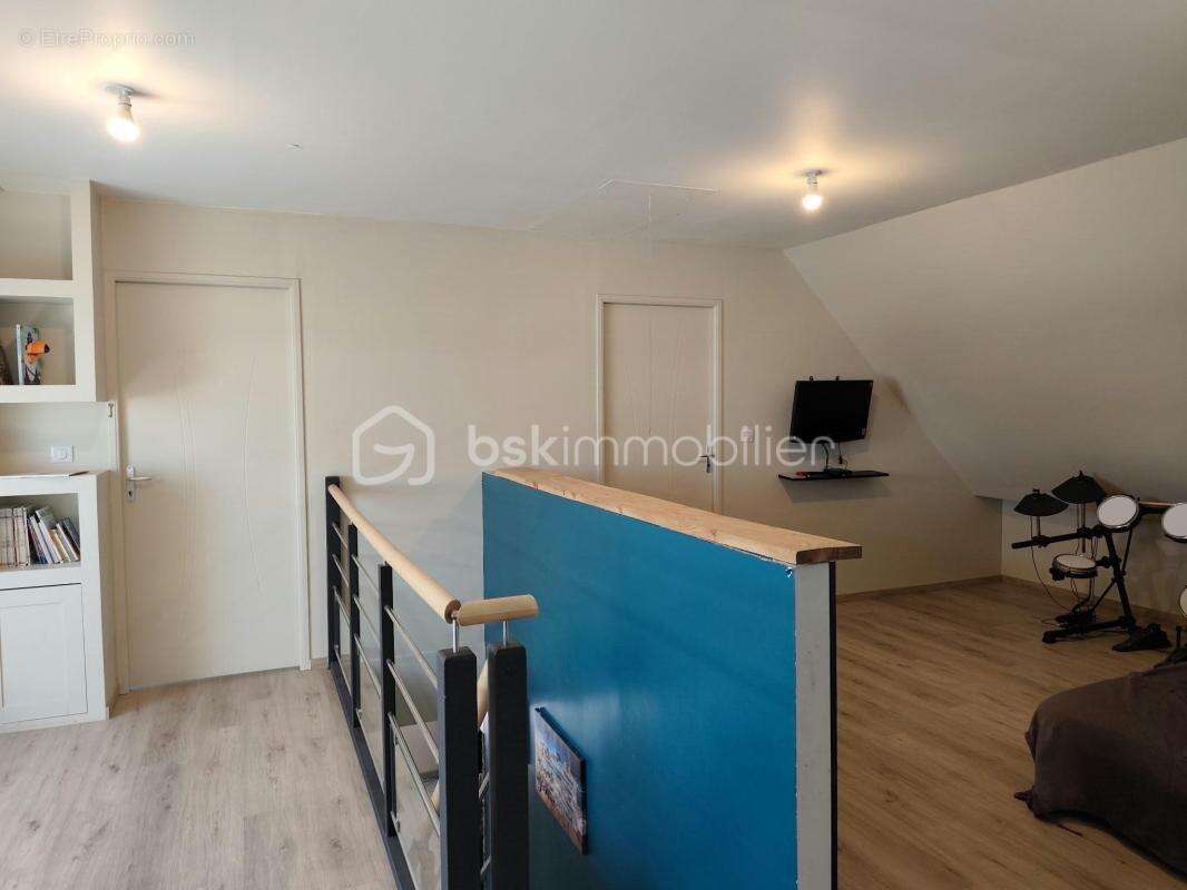 Maison familiale 154 m² – 5 chambres – DPE A – À 5 min de Saint-James - photo 9