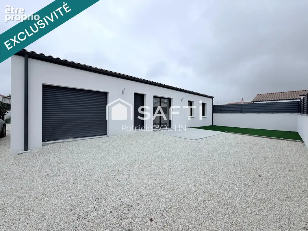 Photo 1 - Maison à AIFFRES