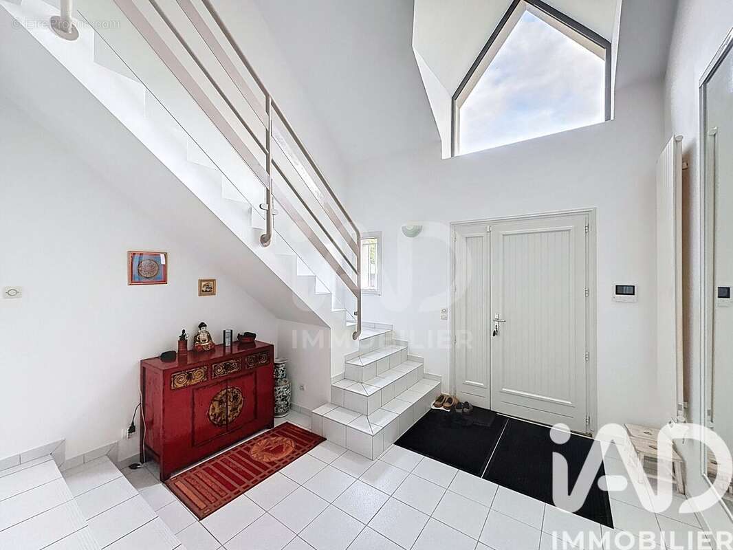 Photo 3 - Maison à AUXERRE