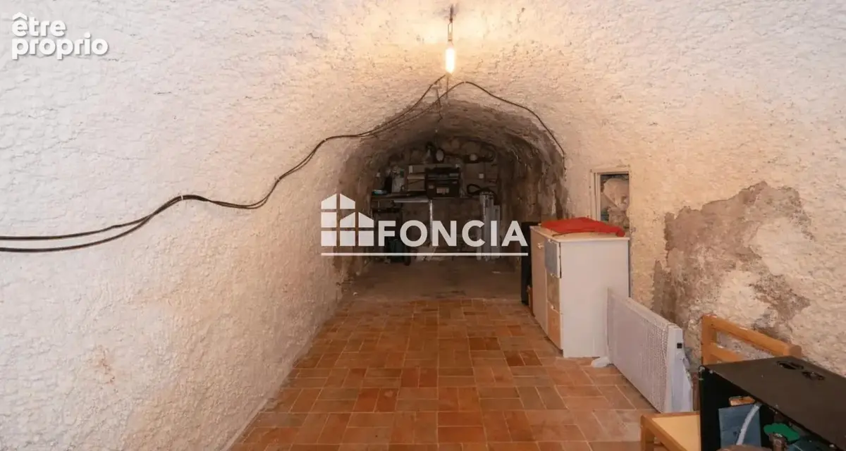 Maison de village rénovée avec charme de l'ancien à Poussan, 4 chambres et terrasse ! - photo 10