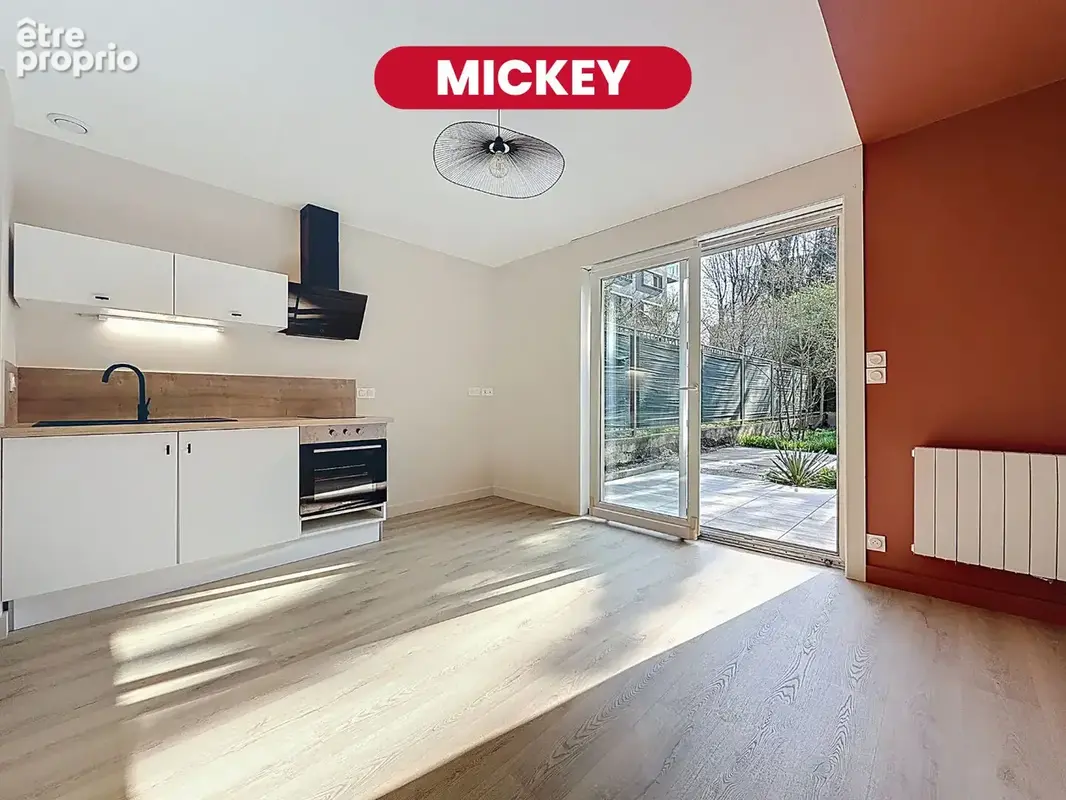Photo Appartement à Lille au prix de 118 000€