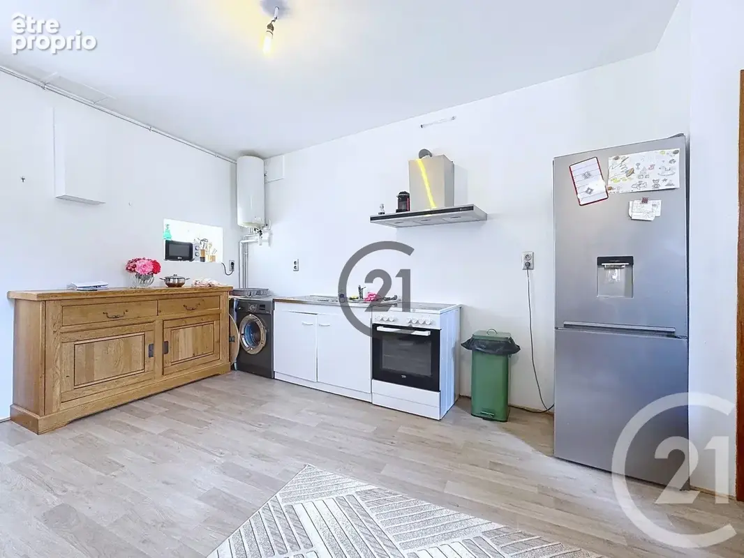 Maison 4 pièces 128 m² à vendre à Sourdun (77171) - photo 2