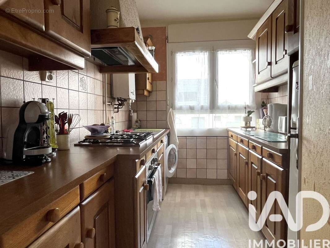 Photo 3 - Appartement à SARTROUVILLE