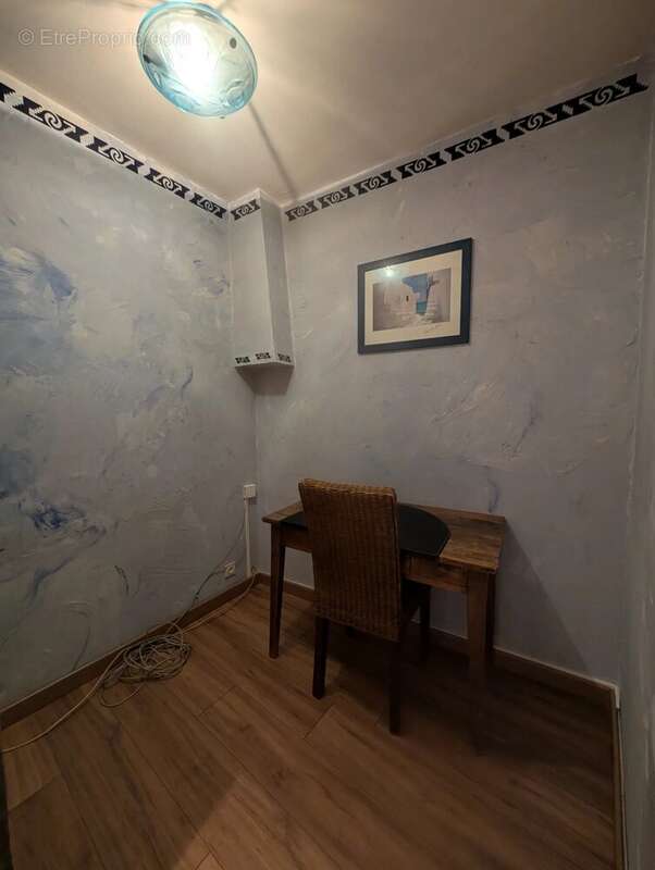 Maison à LE CHATELET-EN-BRIE