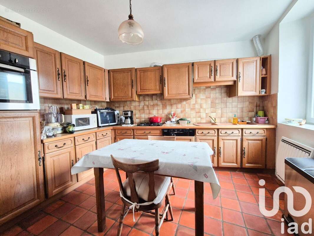 Photo 5 - Appartement à RICHEBOURG