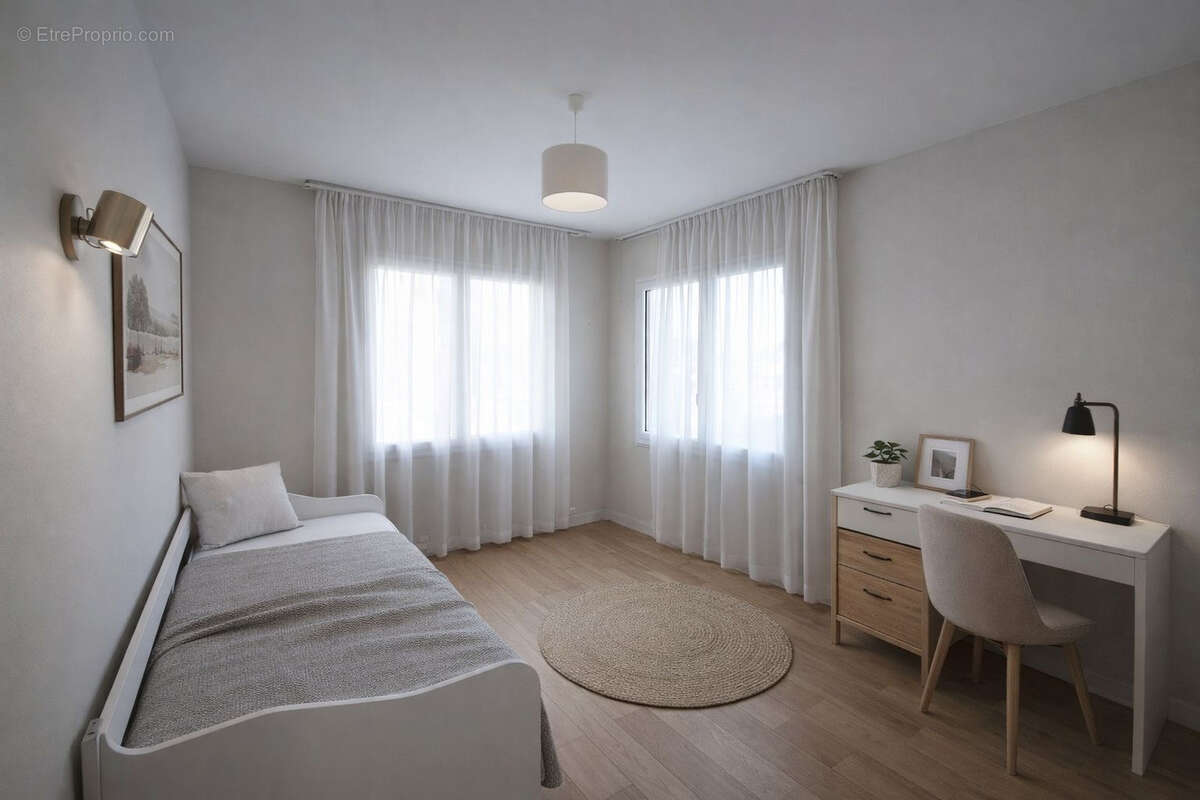 Appartement à FONTENAY-SOUS-BOIS