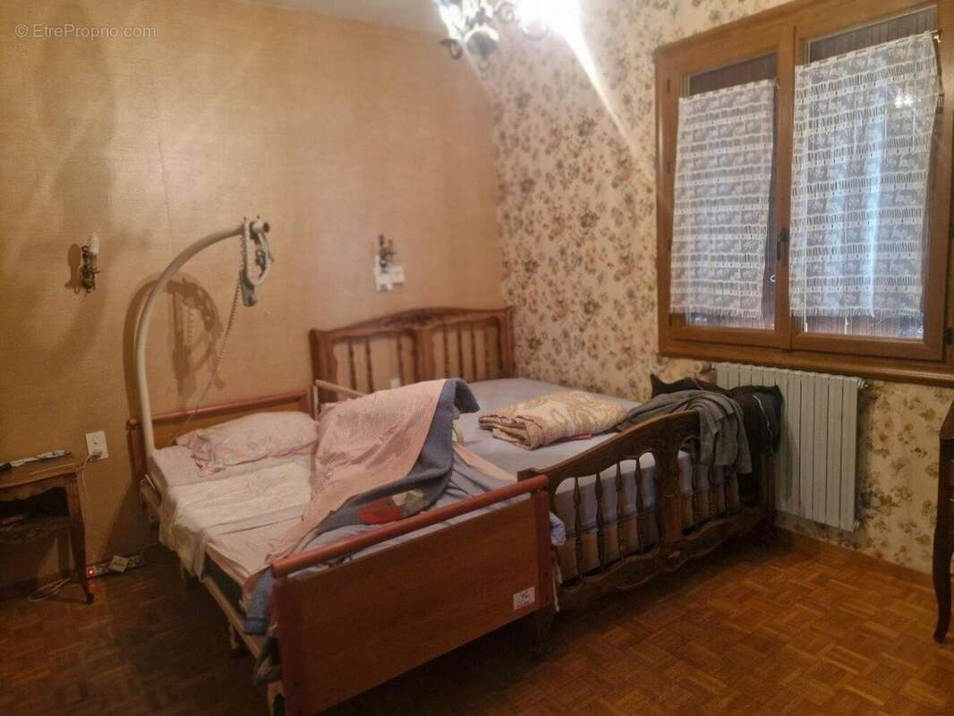 Photo 5 - Maison à VEYNES