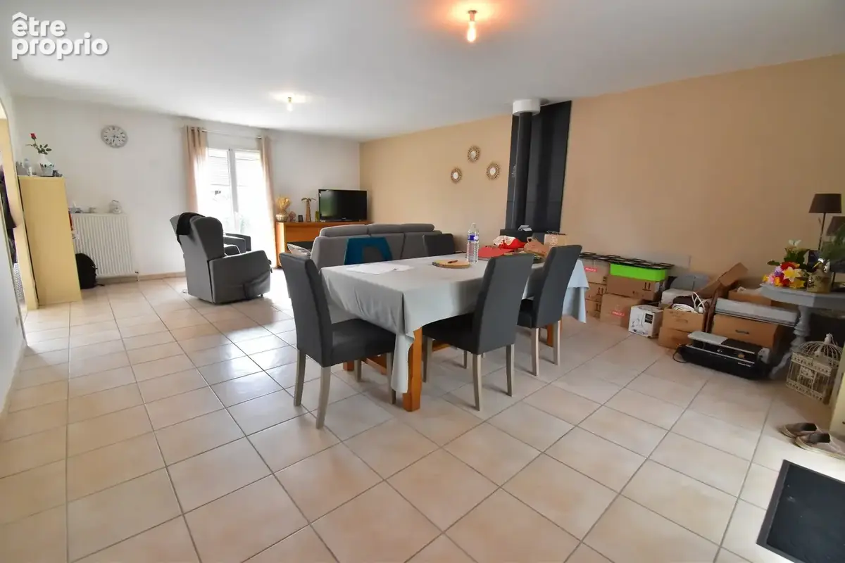 Villa récente de qualité - Bessay-sur-Allier - photo 7