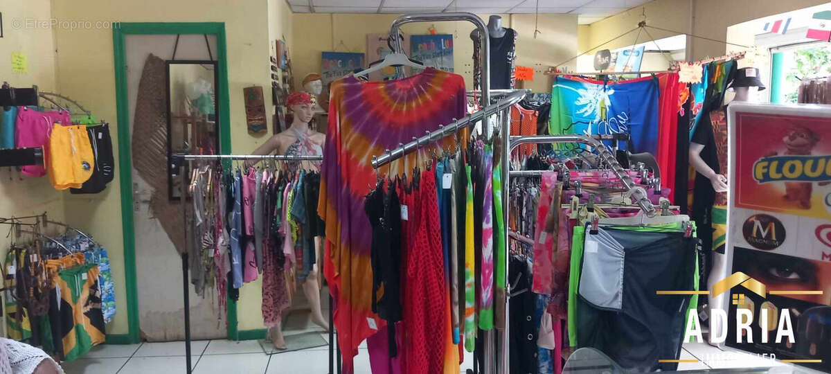 Autre à CAPESTERRE-BELLE-EAU