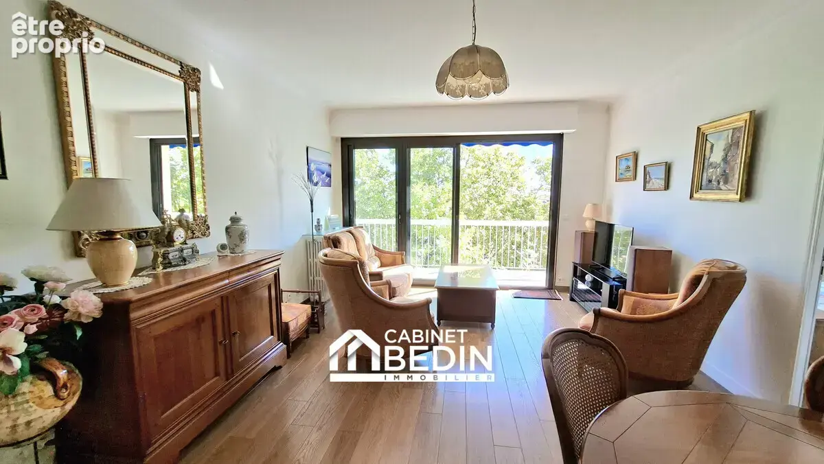 Appartement 3 pièces 84 m² à vendre à Arcachon (33120) - photo 4