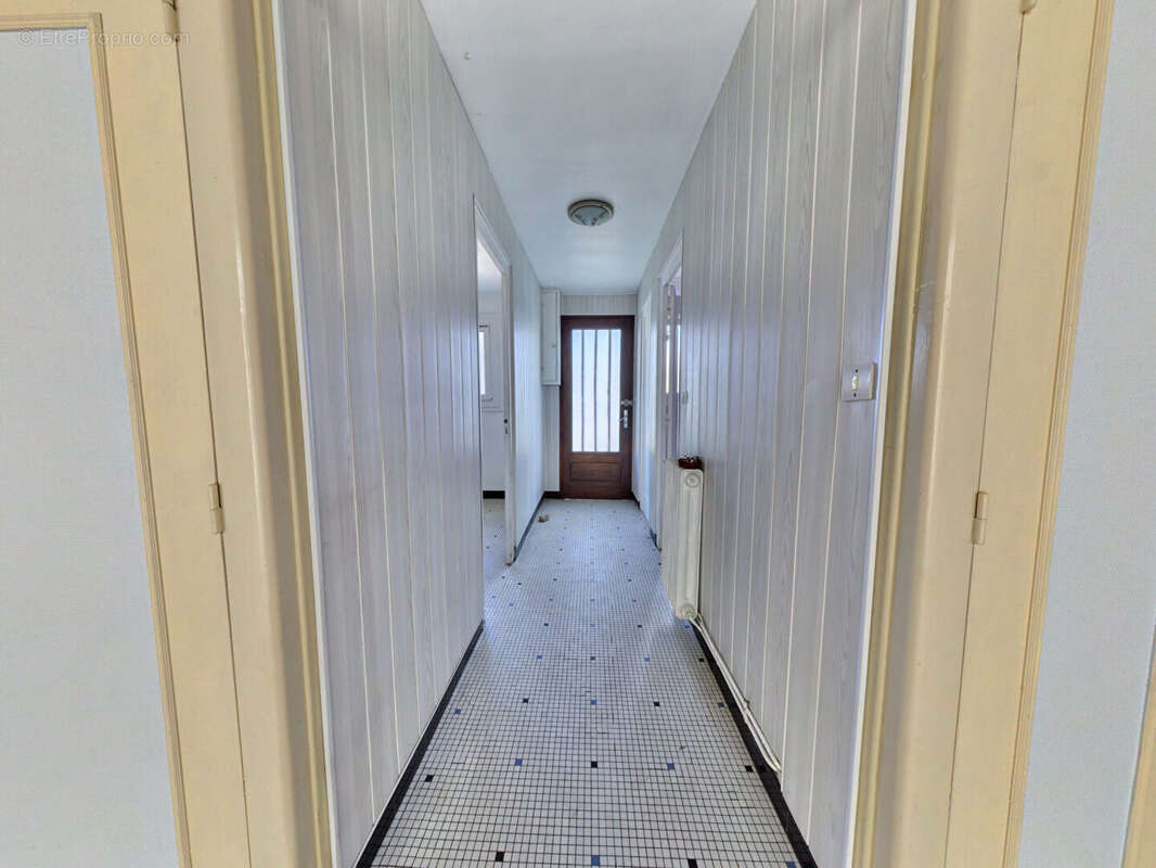 Maison à ANDERNOS-LES-BAINS