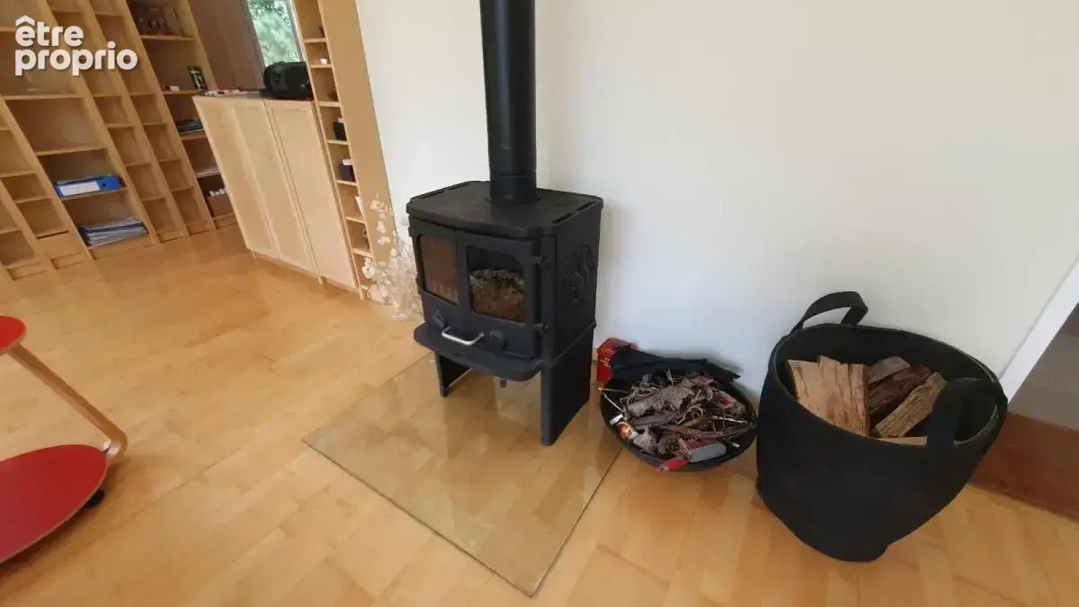 Maison 116 m² à Plouray  - photo 8
