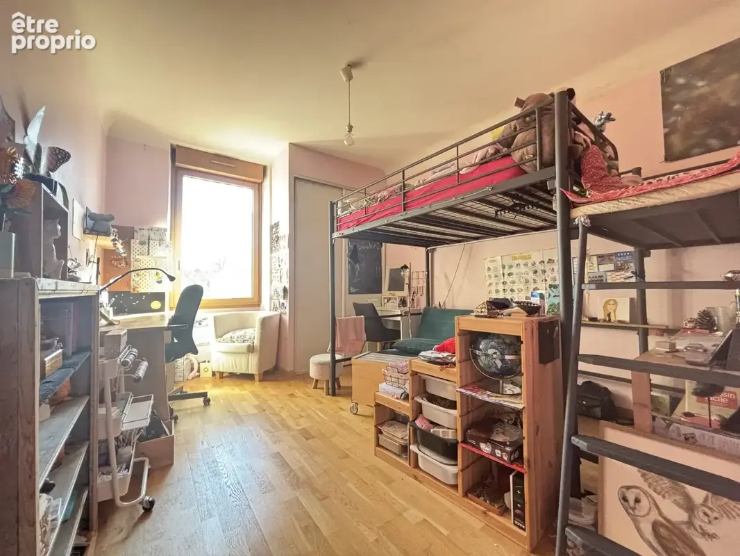 Maison 7 pièces 155 m² à vendre à Feneu (49460) - photo 9