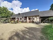 Maison à MELLE