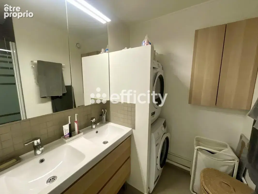 Appartement - photo 9