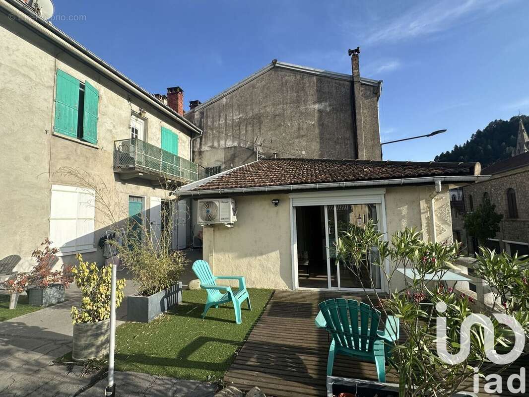 Photo 2 - Appartement à VALS-LES-BAINS