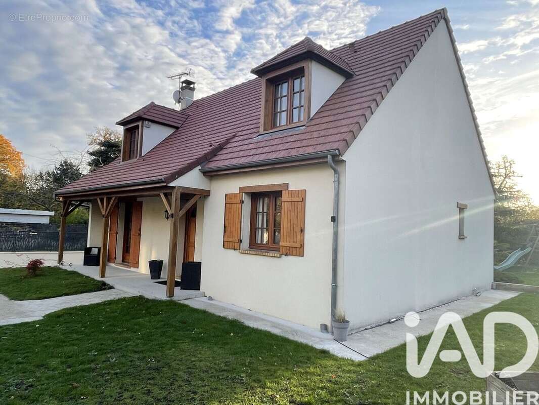 Photo 2 - Maison à TRIEL-SUR-SEINE