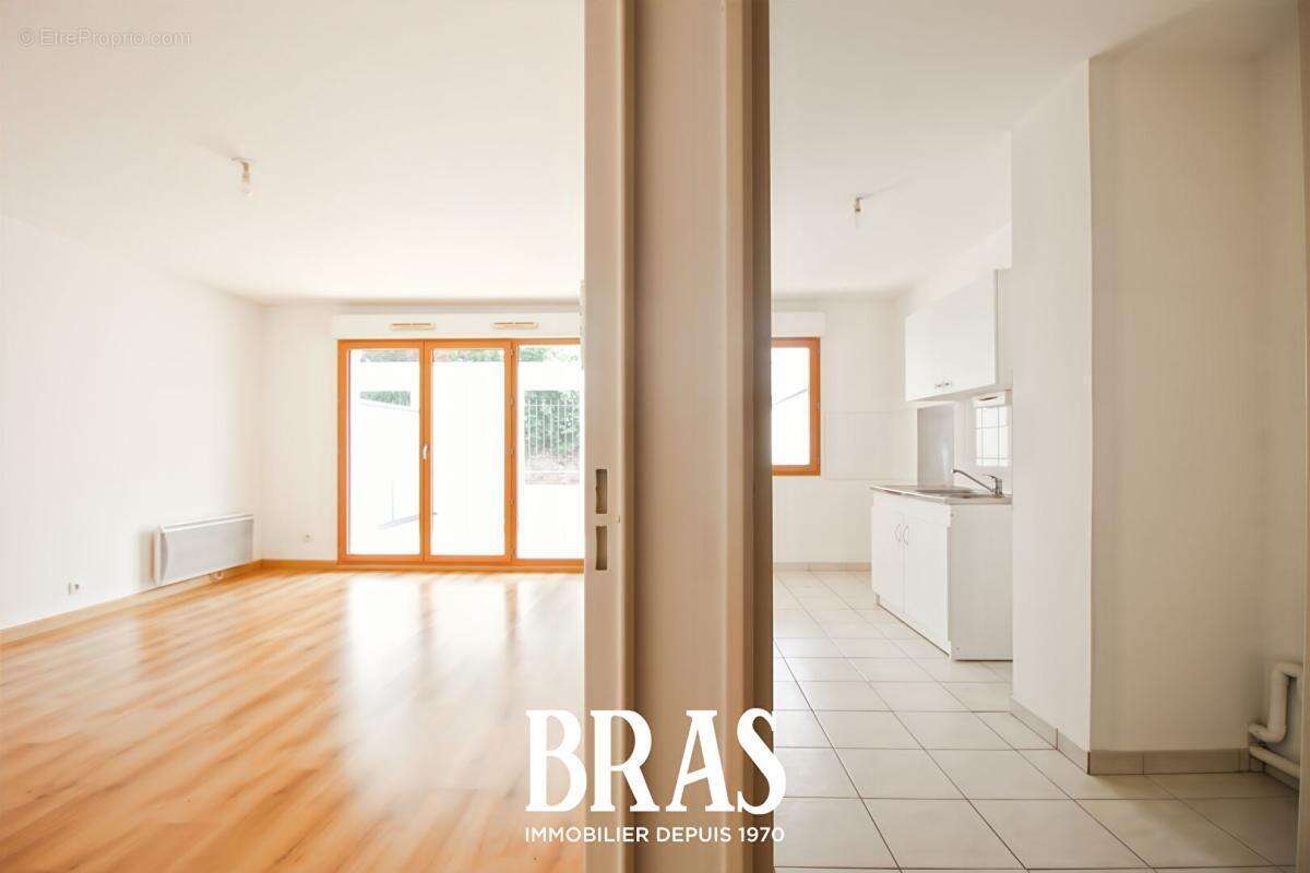 Appartement à VANNES