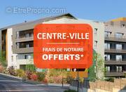 Appartement à COGNIN