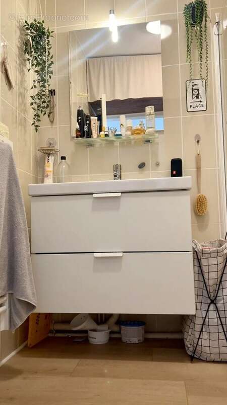 Appartement à LA BAULE-ESCOUBLAC