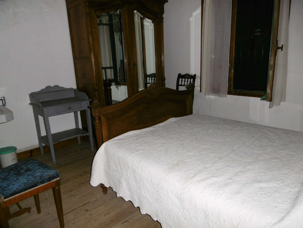 Maison à SAINT-JEAN-DE-MONTS