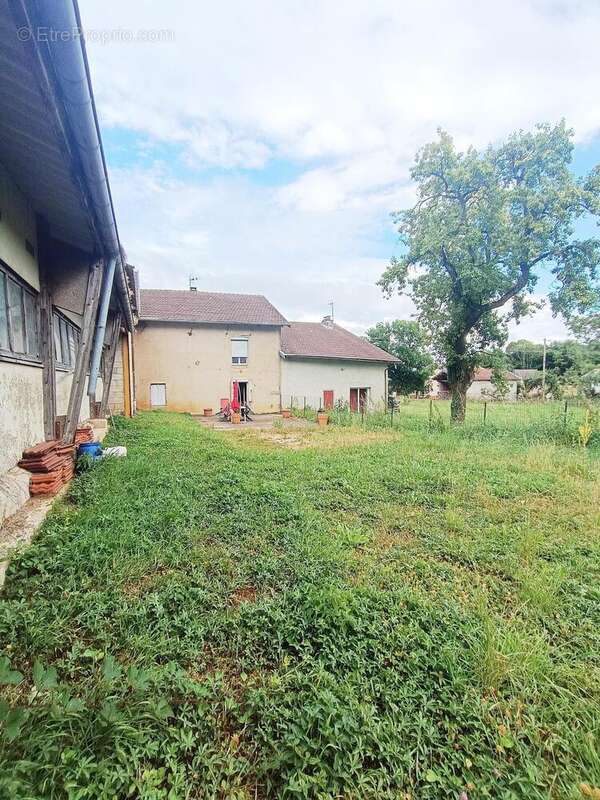 Photo 6 - Maison à DRAMELAY