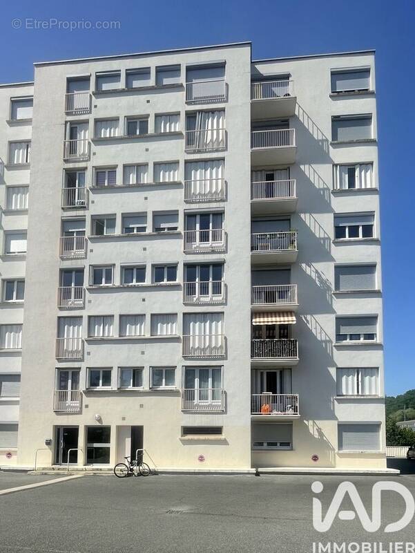 Photo 1 - Appartement à VICHY