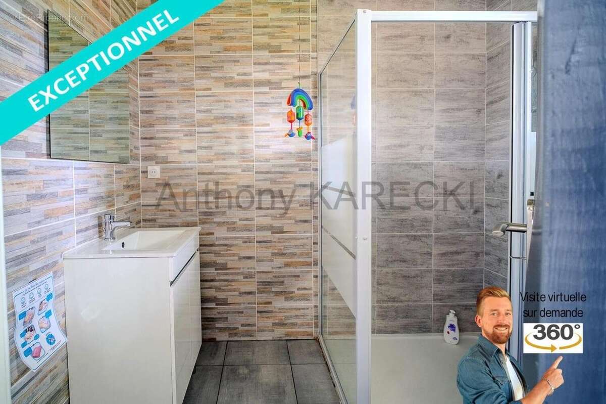 Photo 8 - Maison à TERCIS-LES-BAINS