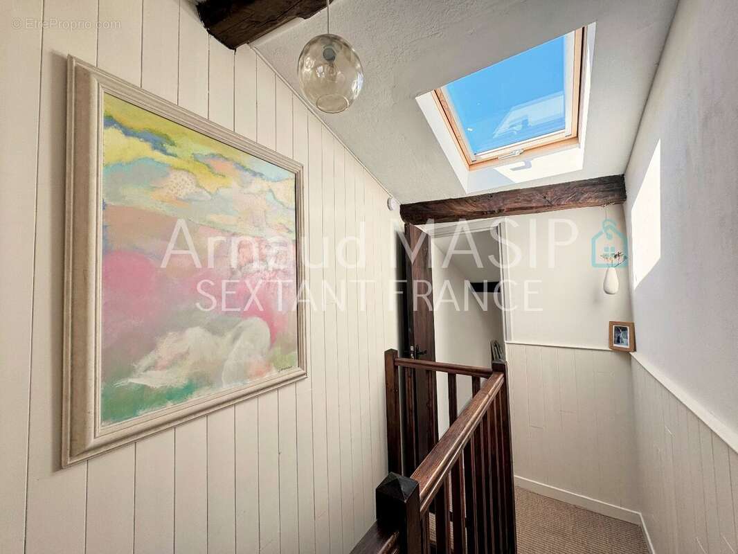 Maison à SOUGRAIGNE