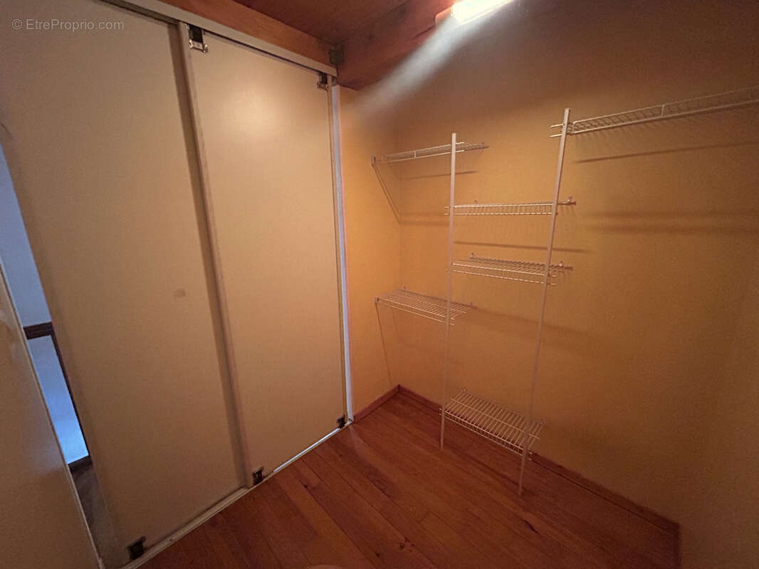 Maison à MONTEGUT-PLANTAUREL