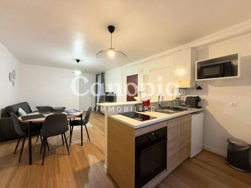 Appartement à ARCUEIL