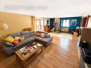 Appartement à LAPOUTROIE