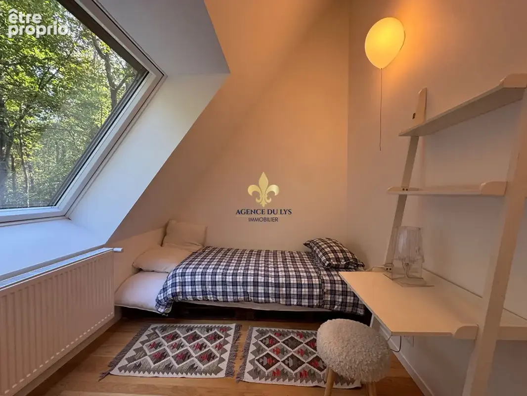 Maison contemporaine Le Lys - photo 14