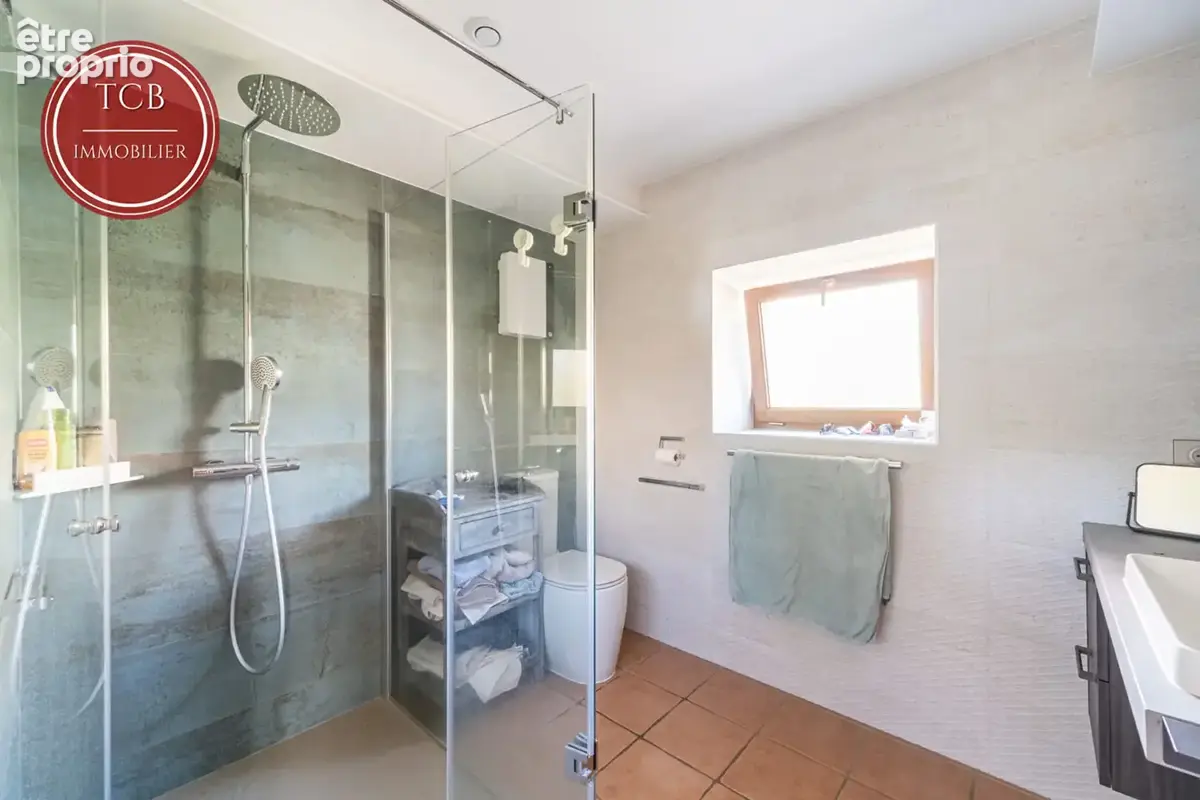 Maison  8 pièce(s) 226 m² Aspach-Michelbach - photo 4