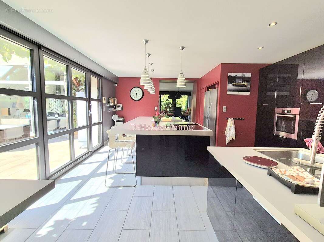 Maison 293 m² à Chalon-Sur-Saone  - photo 57