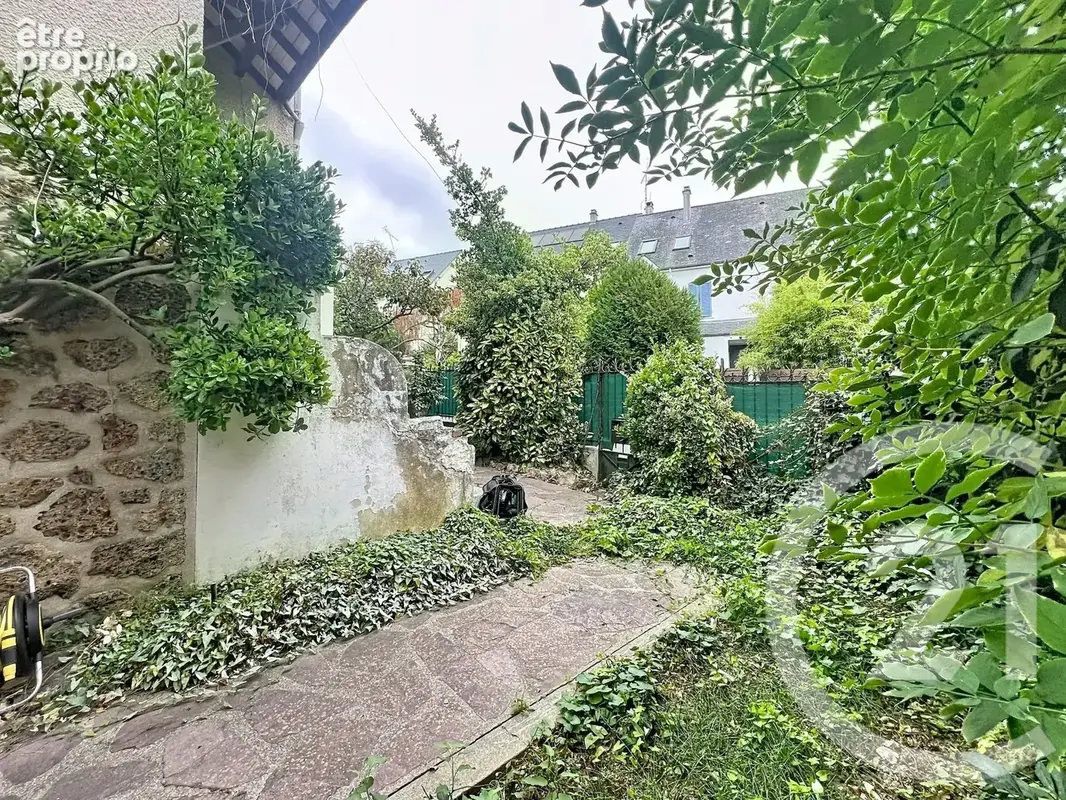 Maison 4 pièces 58 m² à vendre à Garches (92380) - photo 15